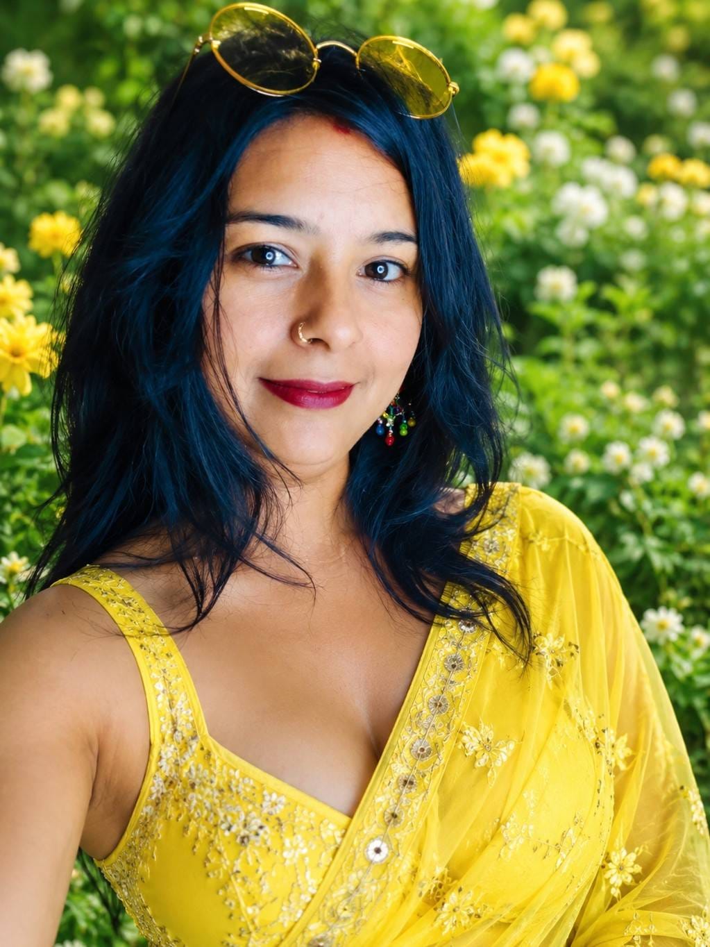 Punam Shaw